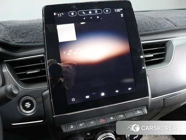 Renault Korea (Samsung) XM3 id 3828181 из Кореи 17