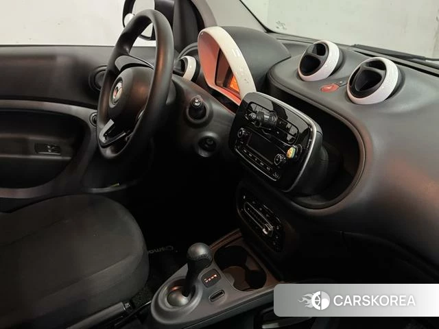 Smart fortwo id 4239316 из Китая 7