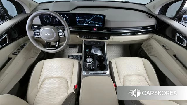 Kia The New Carnival 4th Generation id 4201122 из Кореи 17