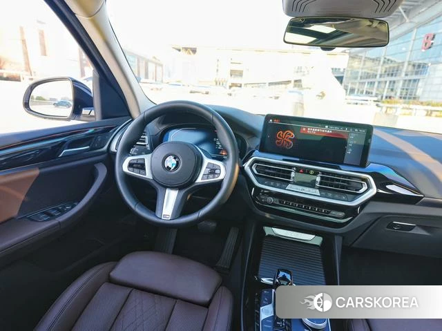 BMW X3 id 4299552 из Китая 7