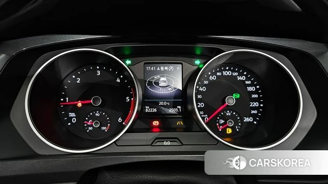 Volkswagen Tiguan second Generation id 3955877 из Кореи 17