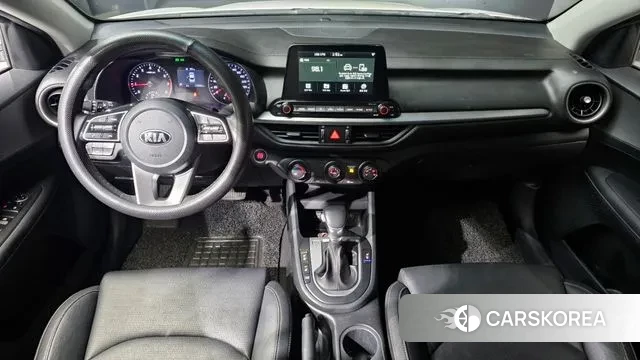 Kia Come New K3 id 3489583 из Кореи 17