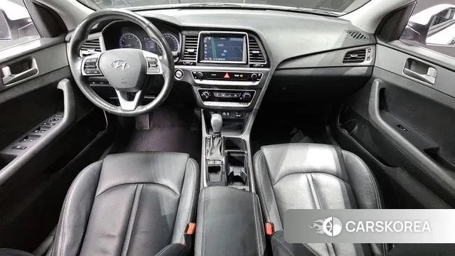 Hyundai Sonata New Rise id 2977123 из Кореи 17