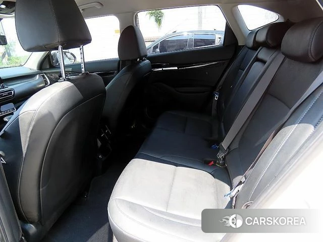 Kia Seltos id 4402828 из Кореи 17