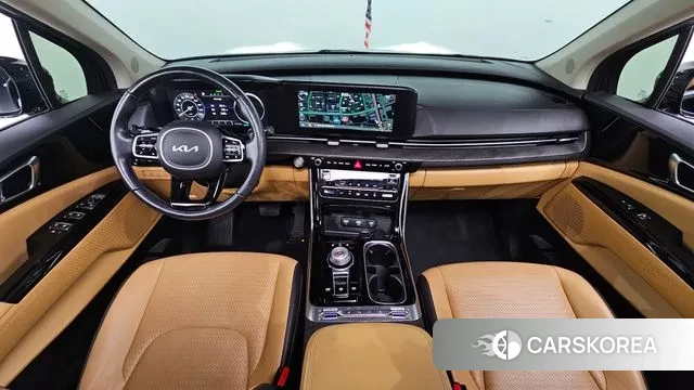 Kia Carnival 4th generation id 3680790 из Кореи 17