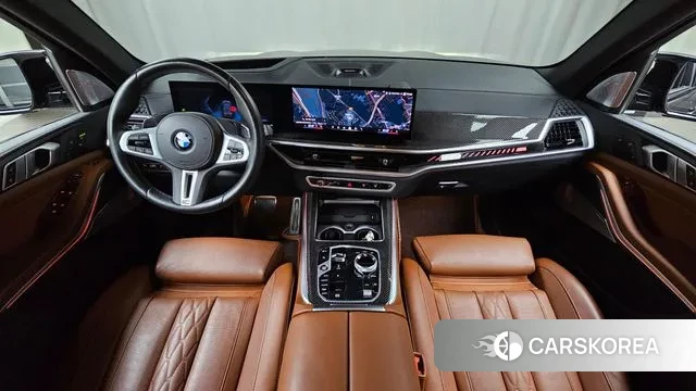 BMW X5 (G05) id 3332971 из Кореи 17