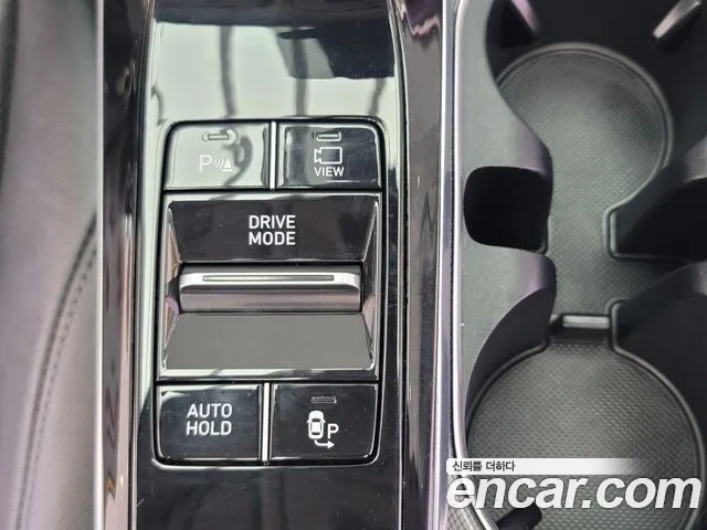 Hyundai Sonata (DN8) id 2688025 из Кореи 17