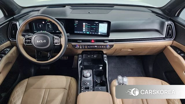 Kia The New Sorento 4th Generation id 4767708 из Кореи 35