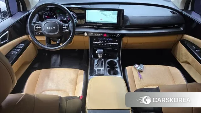 Kia Carnival 4th generation id 3367063 из Кореи 17