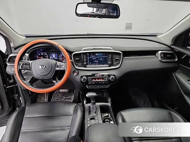 Kia The New Sorento id 4286311 из Кореи 15