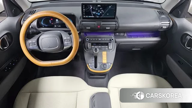 Hyundai The New Casper id 3446971 из Кореи 17