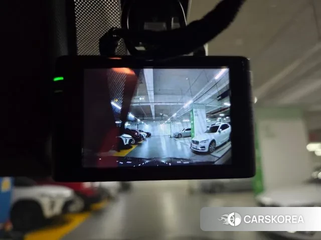 Hyundai Tucson (NX4) id 3566229 из Кореи 17