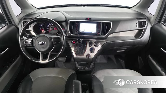 Kia The New Ray id 4708650 из Кореи 17