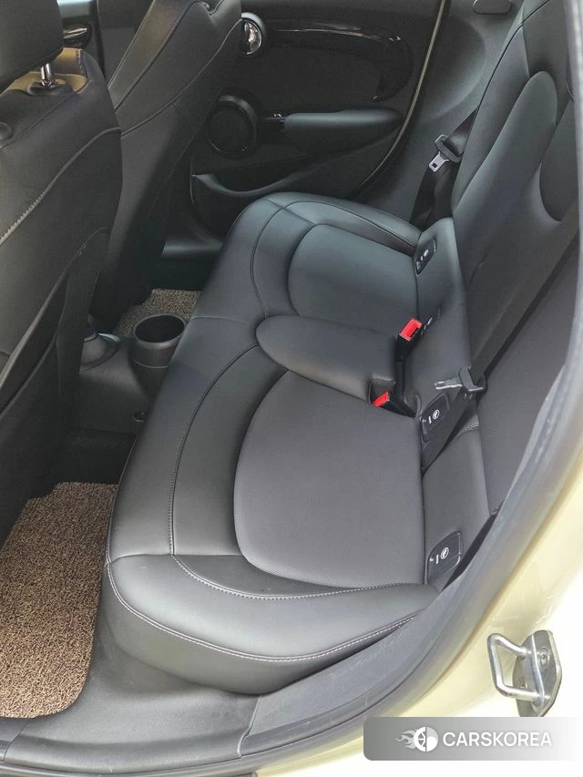 Mini Cooper id 4586997 из Кореи 7