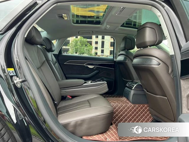 Audi A8 id 4242150 из Китая 11