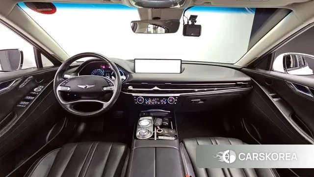 Genesis G80 (RG3) id 3044833 из Кореи 17