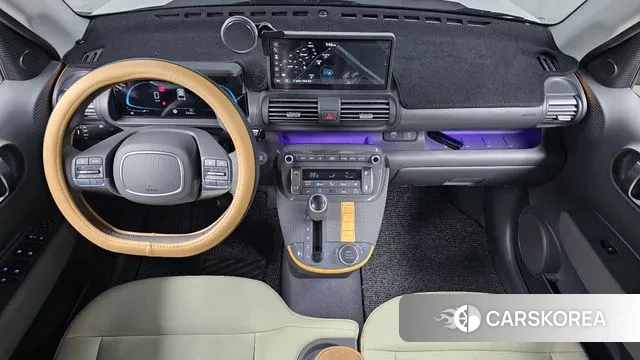 Hyundai The New Casper id 3446978 из Кореи 17