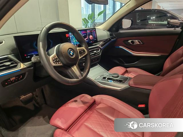 BMW i3 id 4222319 из Китая 9