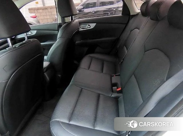 Kia The New K3 2nd generation id 4772561 из Кореи 17