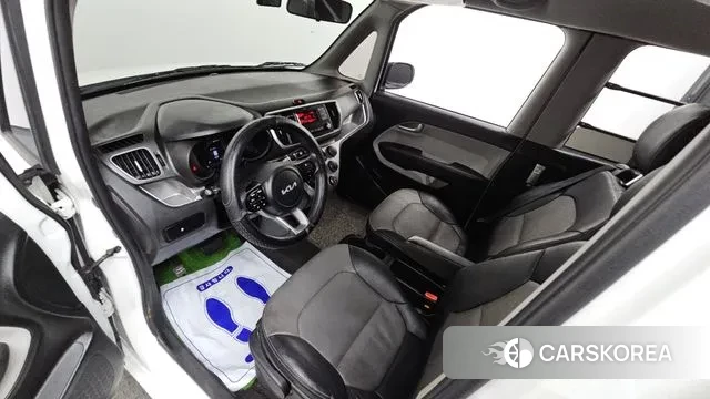 Kia The New Ray id 3615628 из Кореи 17