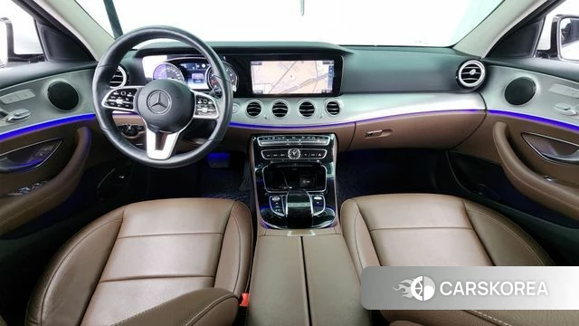 Mercedes-Benz E-Class W213 id 4285904 из Кореи 17