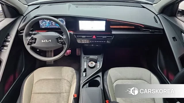 Kia Di Ol Nu Niro id 3726155 из Кореи 17
