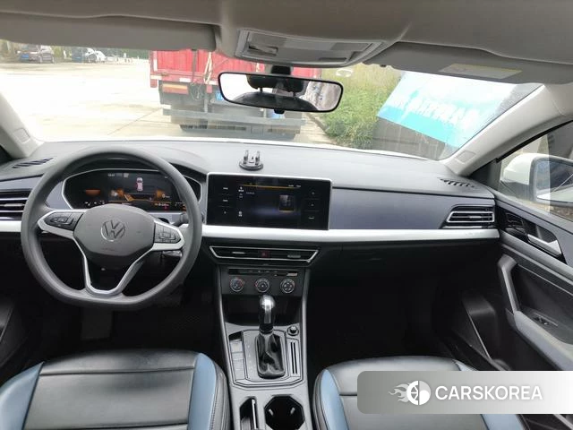 Volkswagen Lavida id 4259949 из Китая 7