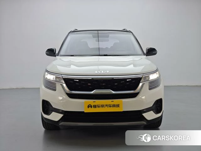 Kia Proud run id 4301314 из Китая 17