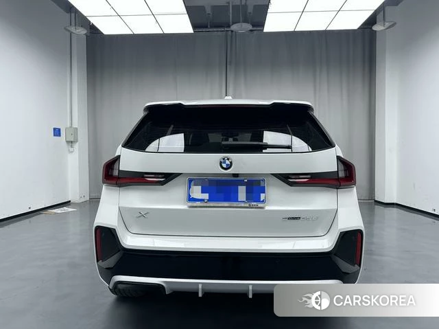 BMW X1 id 4278077 из Китая 19