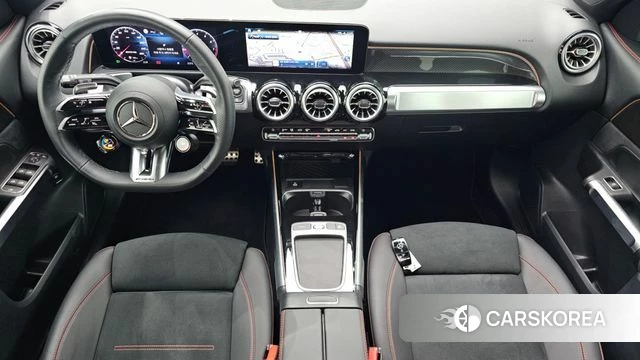 Mercedes-Benz GLB-Class X247 id 4897859 из Кореи 17