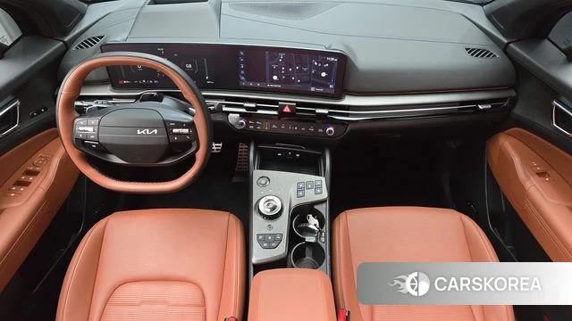 Kia The New Sportage 5th Generation id 4892653 из Кореи 33