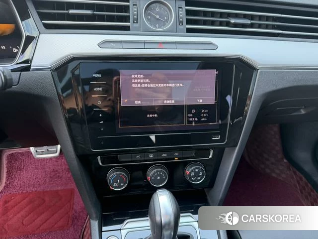Volkswagen Magotan id 4256088 из Китая 15