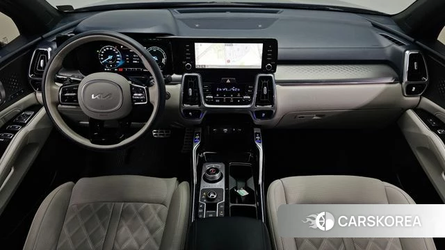 Kia Sorento 4th Generation id 4630748 из Кореи 32
