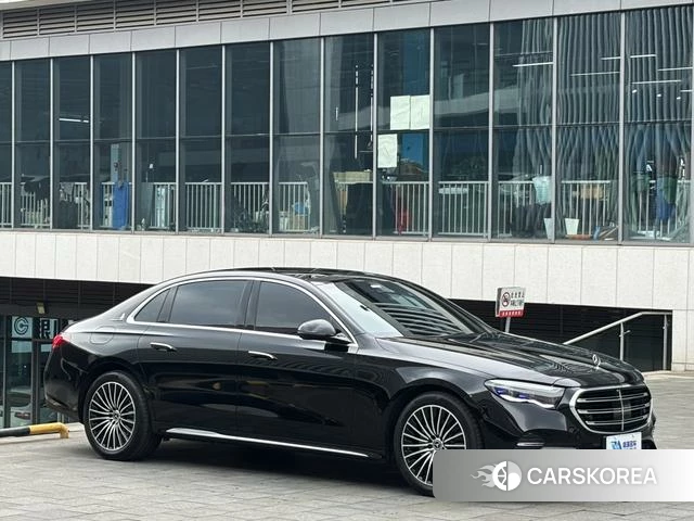 Mercedes-Benz E-class id 4290997 из Китая 15