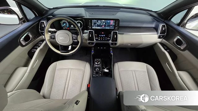 Kia Sorento 4th Generation id 4917331 из Кореи 17