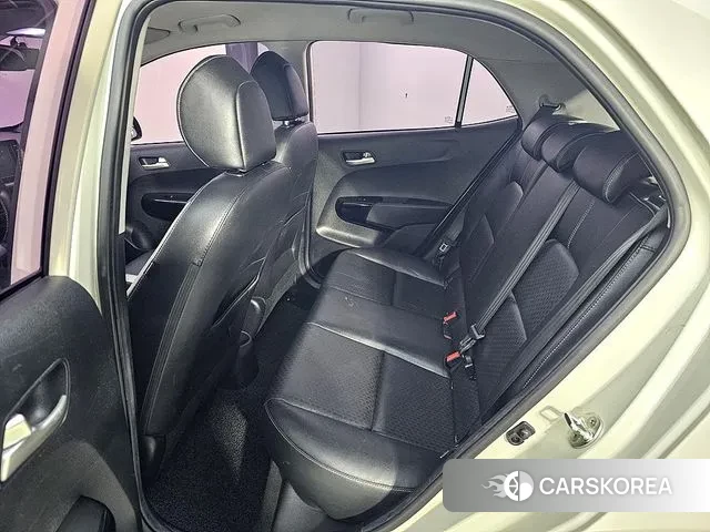 Kia All New Morning (JA) id 3570801 из Кореи 17