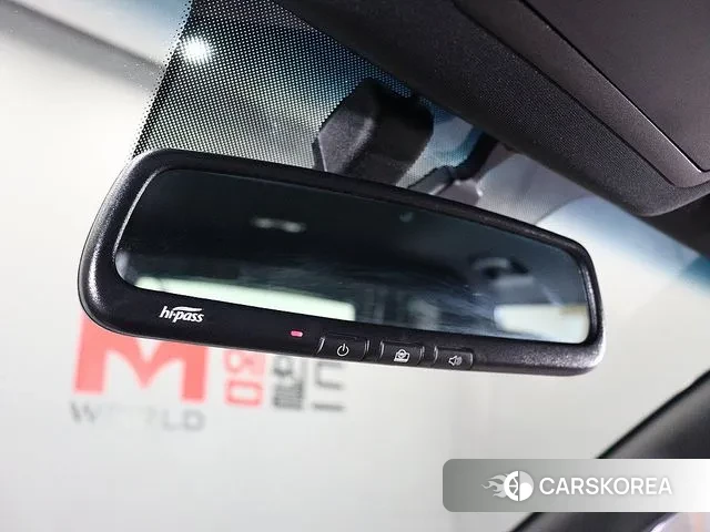 Ssangyong Rexton Sports id 3522596 из Кореи 17