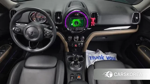 Mini Cooper Countryman id 3253782 из Кореи 17