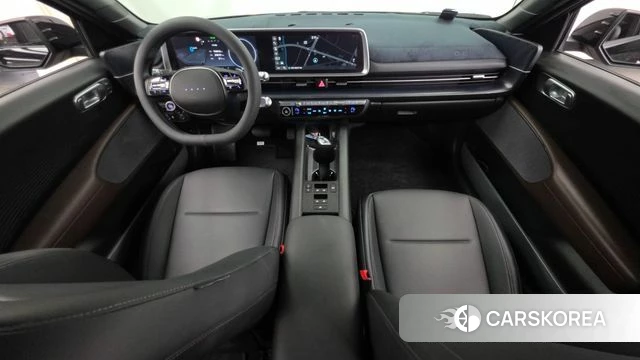 Hyundai Ionic 6 id 4533314 из Кореи 17