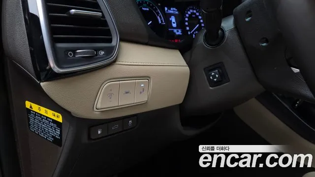 Hyundai Grandeur IG Hybrid id 2623577 из Кореи 17