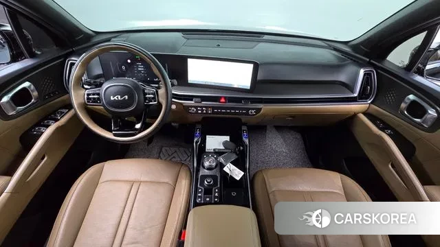 Kia The New Sorento 4th Generation id 3487281 из Кореи 17