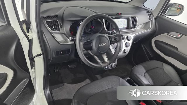 Kia The New Ray id 4784140 из Кореи 27