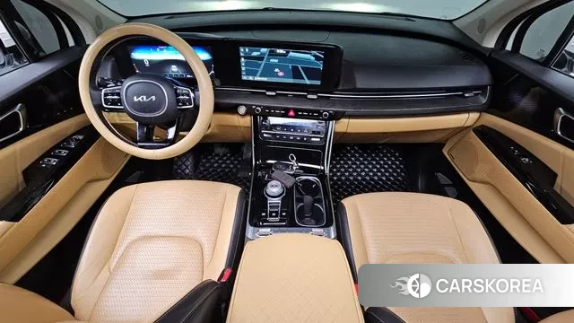 Kia Carnival 4th generation id 3670989 из Кореи 17