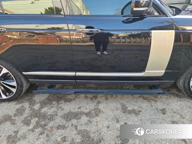 Land Rover Range Rover 4th Generation id 3498729 из Кореи 10