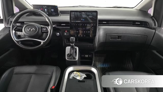 Hyundai Staria id 4389266 из Кореи 27