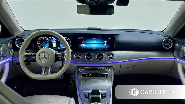 Mercedes-Benz E-Class W213 id 3883858 из Кореи 14