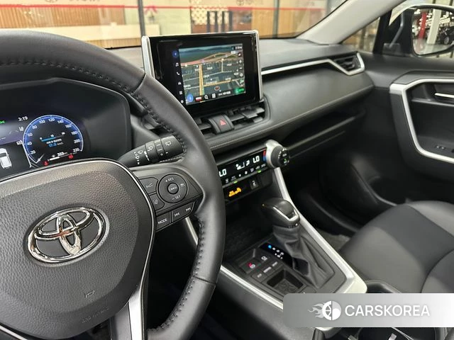 Toyota RAV4 5th Generation id 4441744 из Кореи 16
