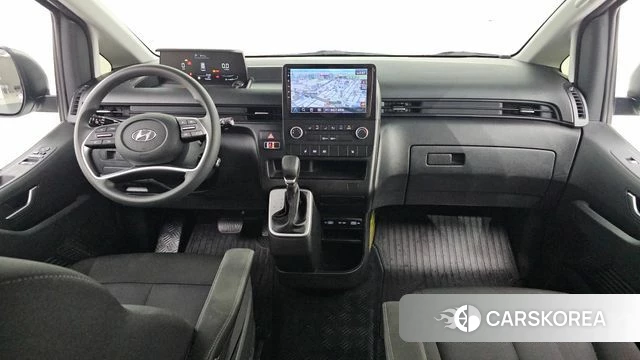 Hyundai Staria id 4591877 из Кореи 17