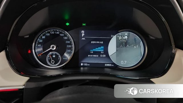 Genesis GV70 id 4848066 из Кореи 31