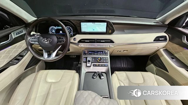 Hyundai Palisade id 4268362 из Кореи 17
